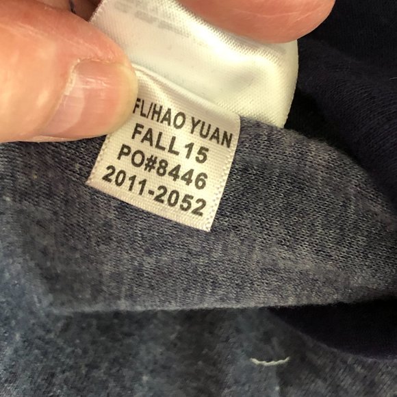 EXOFFICIO Cowl Neck Tunic Sweatshirt - Picture 11 of 12